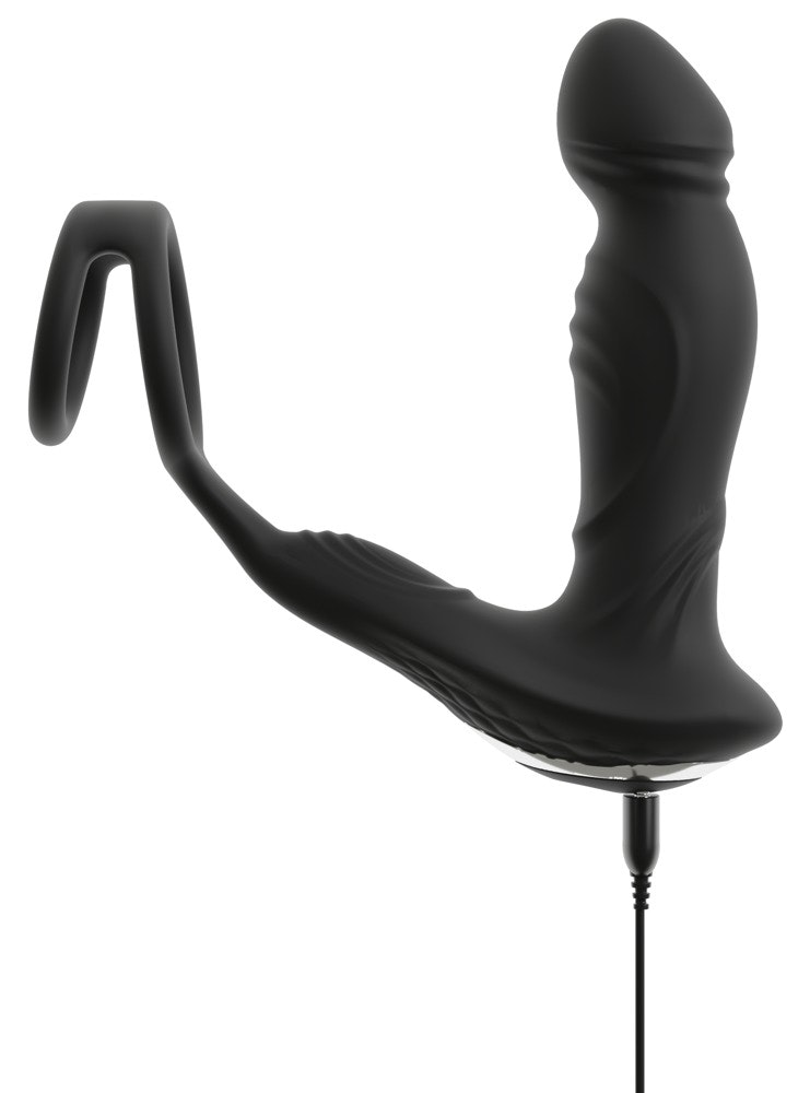 RC Nodding Plug