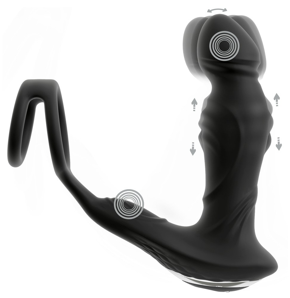 RC Nodding Plug