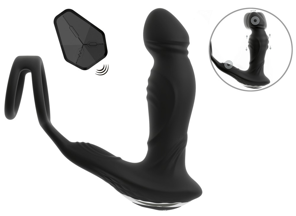 RC Nodding Plug