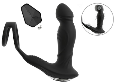 RC Nodding Plug