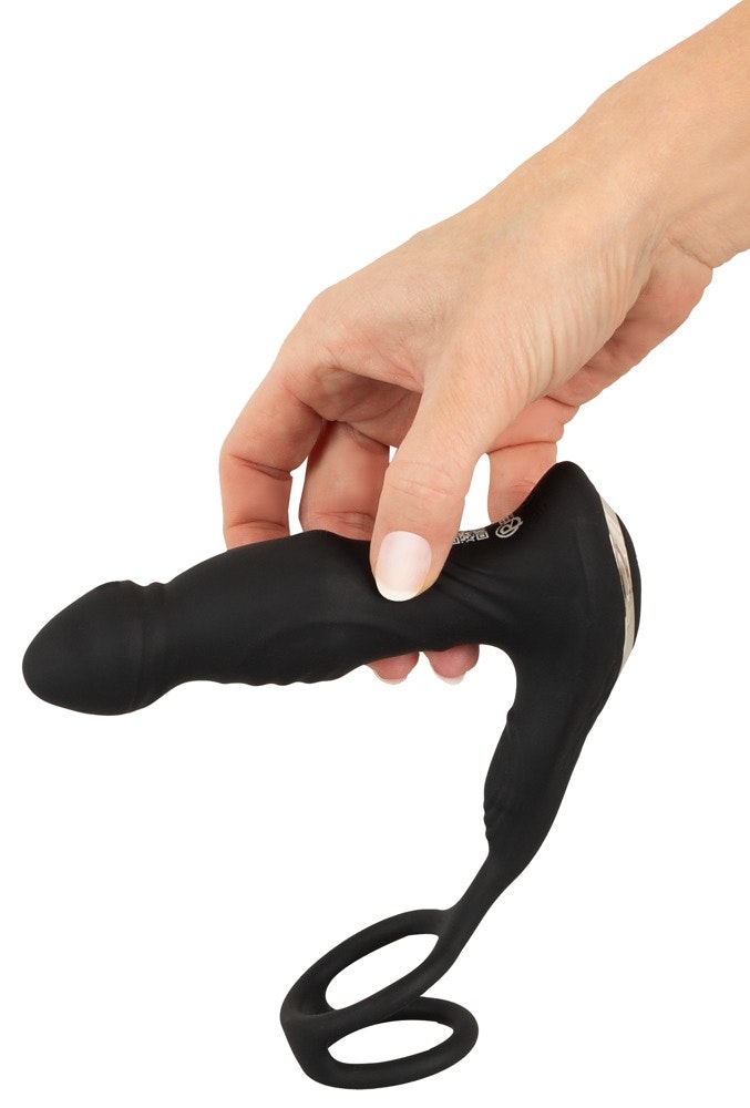 RC Nodding Plug