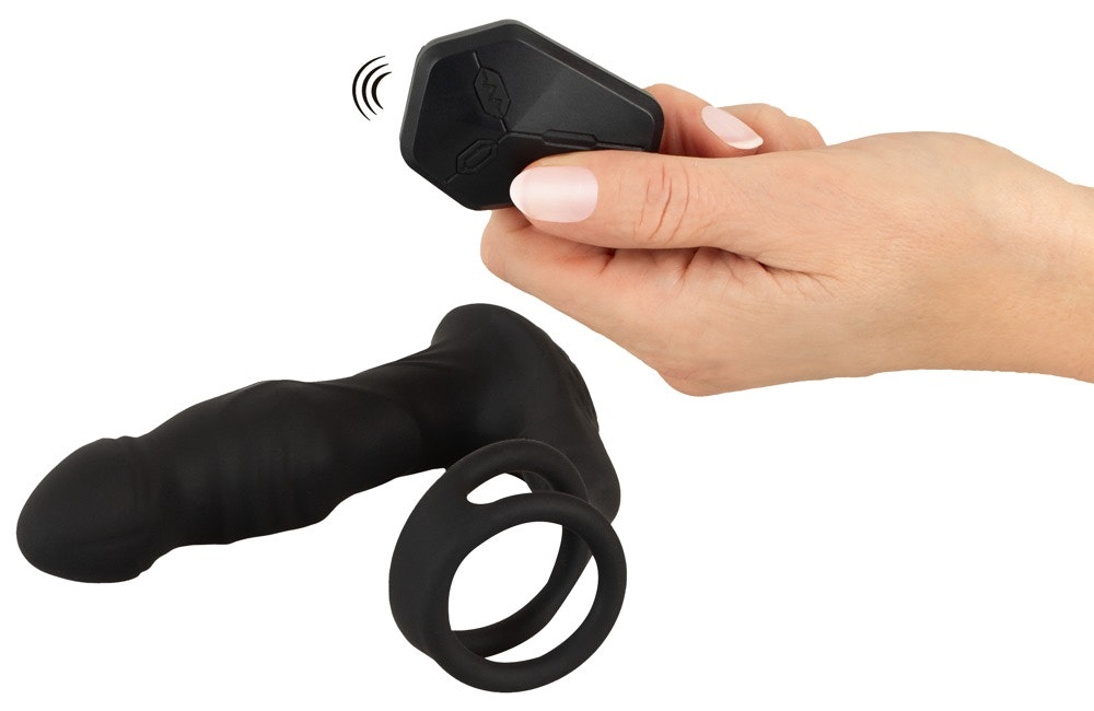 RC Nodding Plug