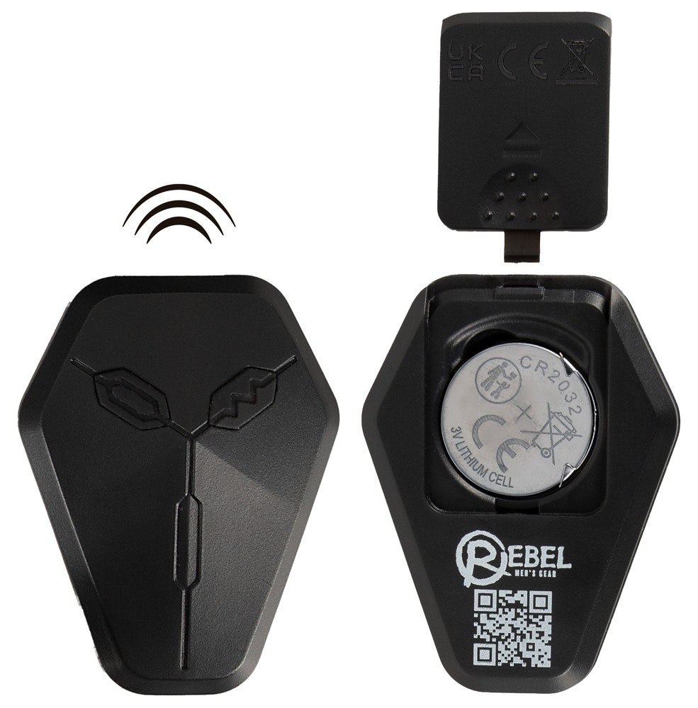 RC Nodding Plug