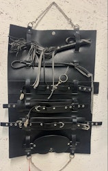 BDSM -väskan