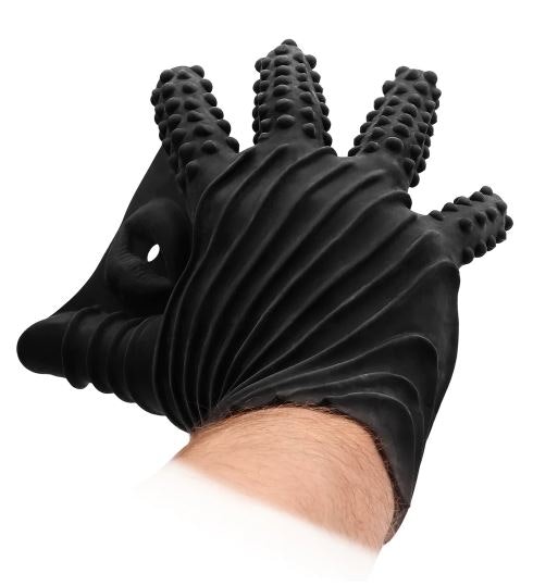 Masturbation Glove