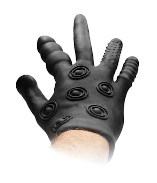 Stimulator Glove 2.0