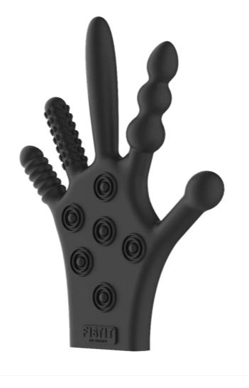 Stimulator Glove 2.0