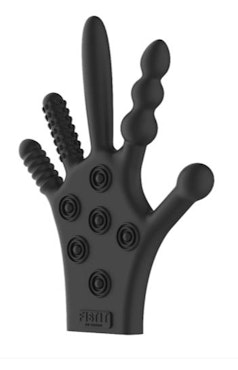 Stimulator Glove 2.0