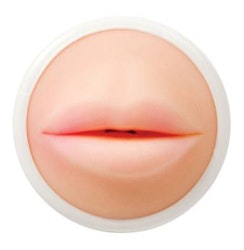 Easy Mouth - masturbator