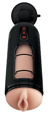 Mega Milker - Masturbator