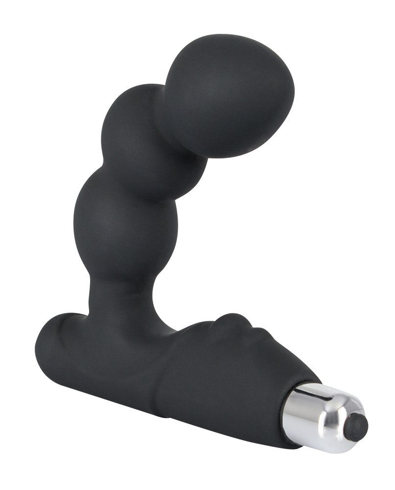 Rebel Prostate
