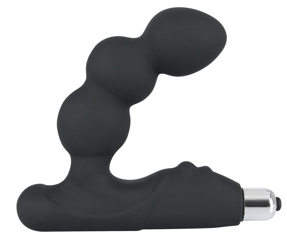 Rebel Prostate