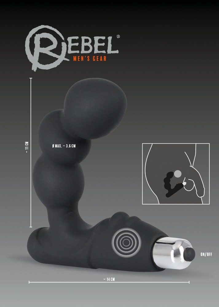 Rebel Prostate