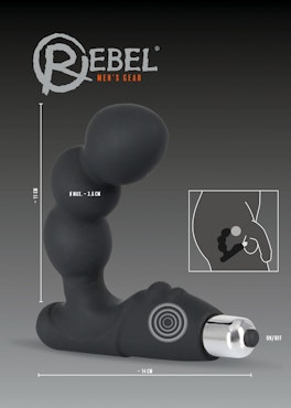 Rebel Prostate