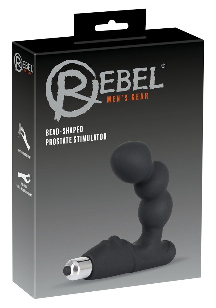 Rebel Prostate