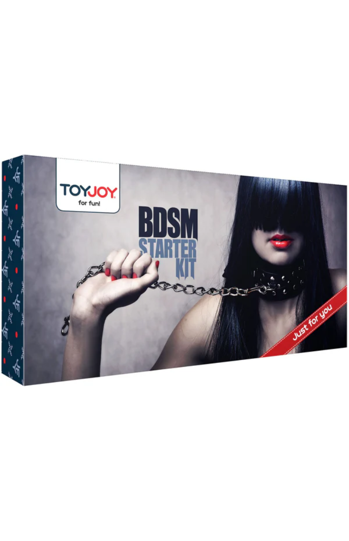 BDSM Start kit