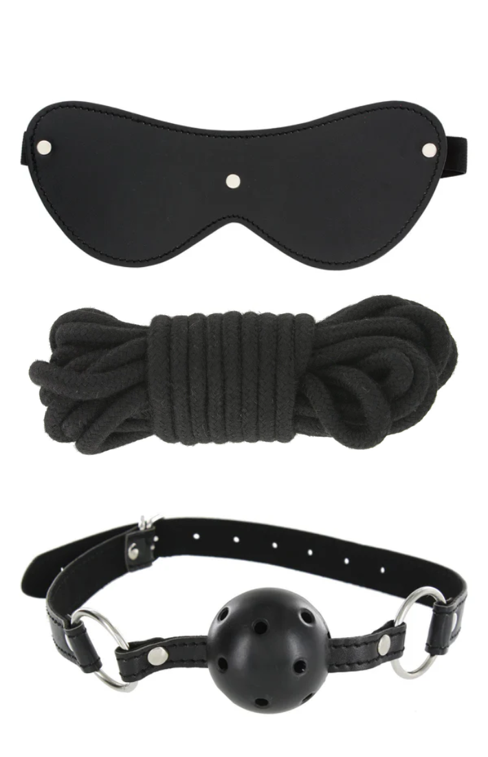 BDSM Start kit