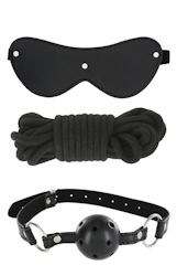 BDSM Start kit