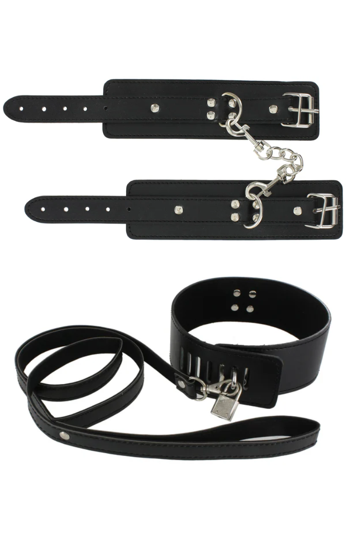 BDSM Start kit