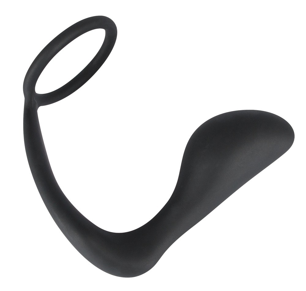 Ring and plug