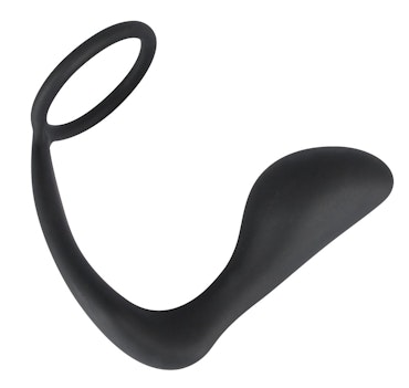 Ring and plug