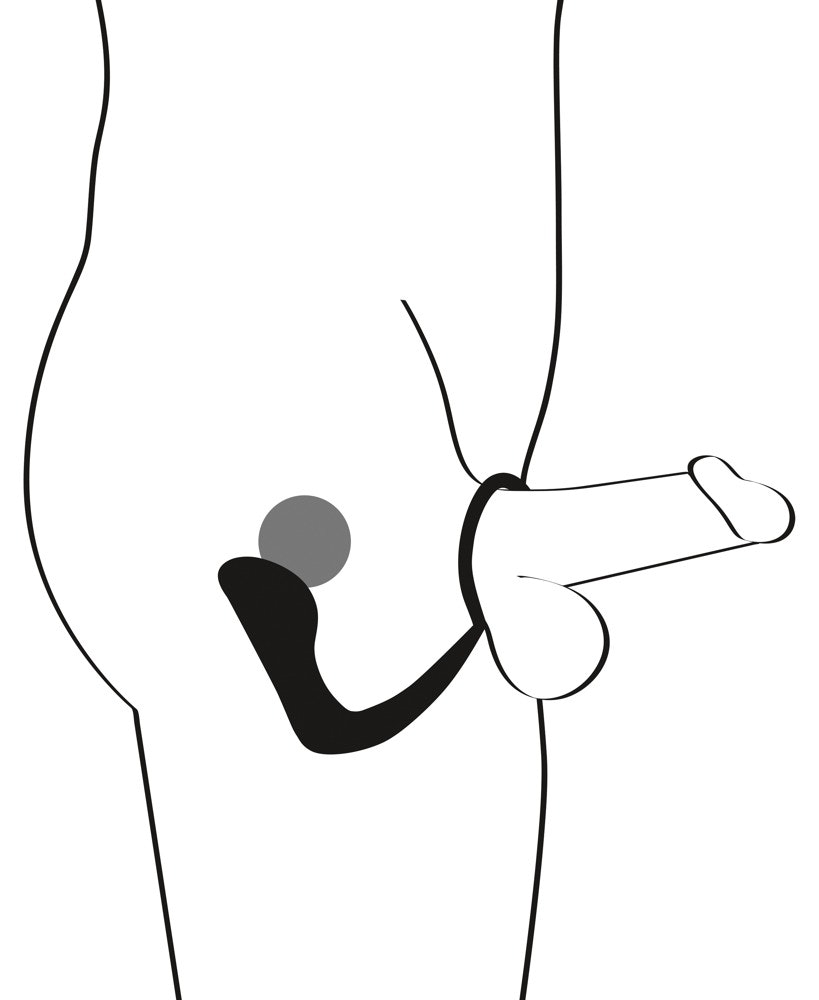 Ring and plug