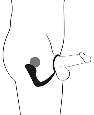 Ring and plug