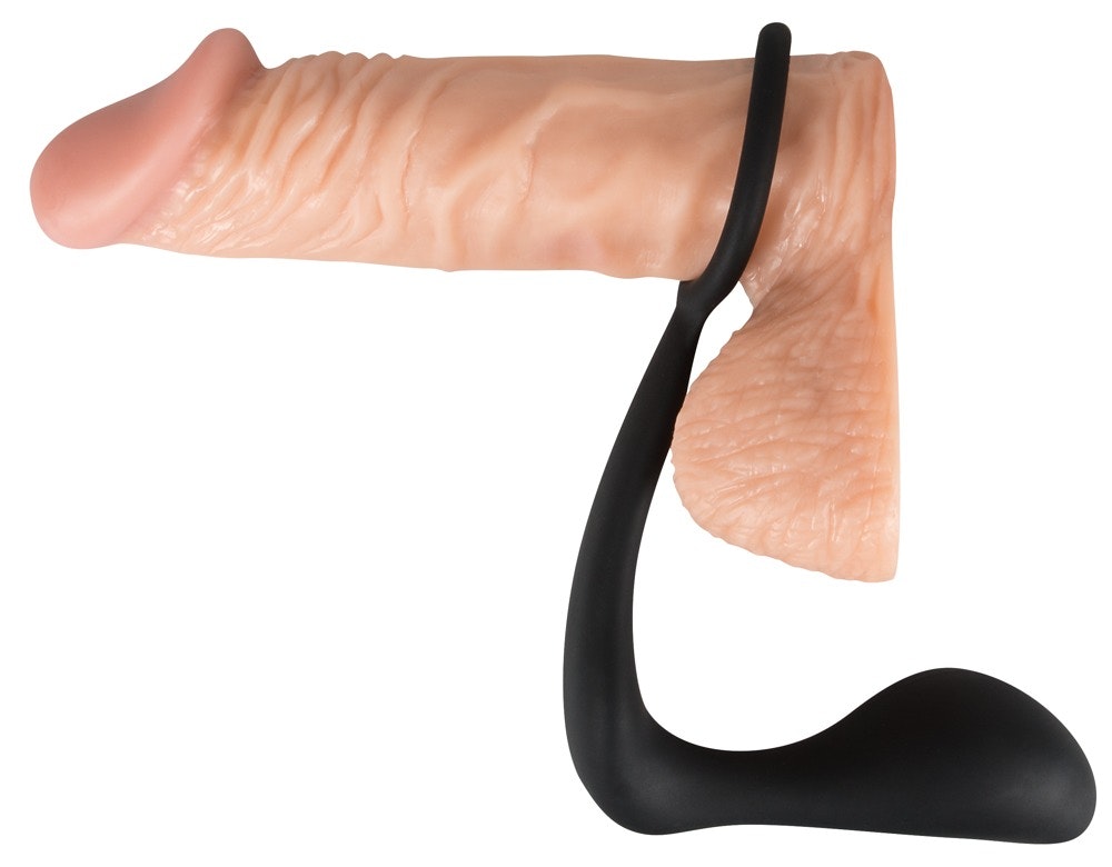 Ring and plug