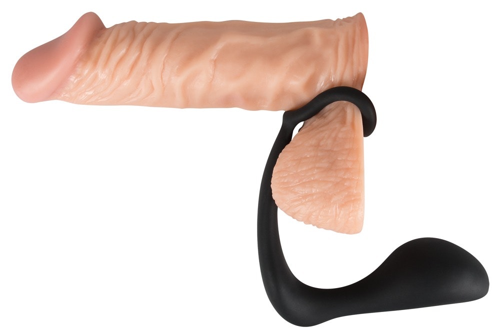 Ring and plug