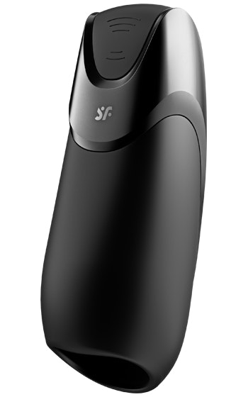 Satisfyer Men Vibration Plus