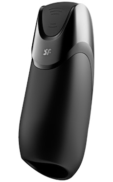 Satisfyer Men Vibration Plus