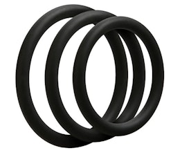 OptiMale Thin Rings