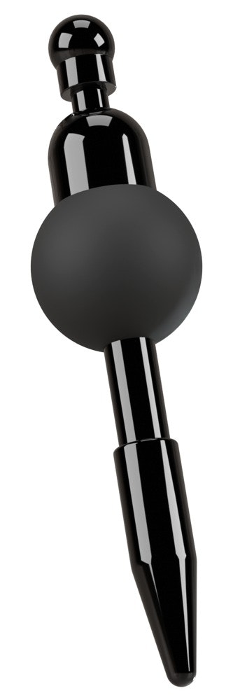 Massive plug - vibrerande penisplugg