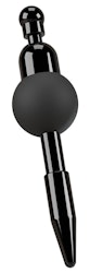 Massive plug - vibrerande penisplugg