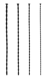 Spiral Dilator Set