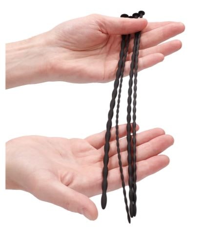 Spiral Dilator Set