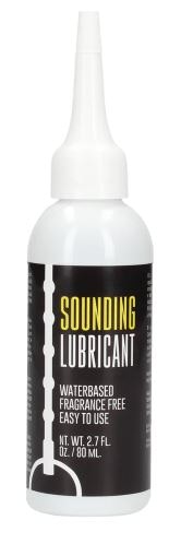 Sounding Lube