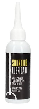 Sounding Lube