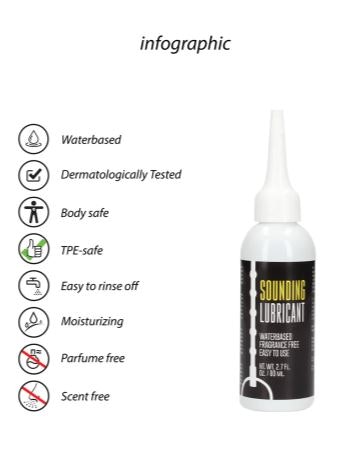Sounding Lube