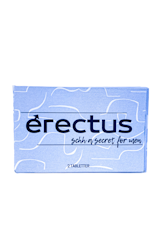 Secret of Men - Erectus