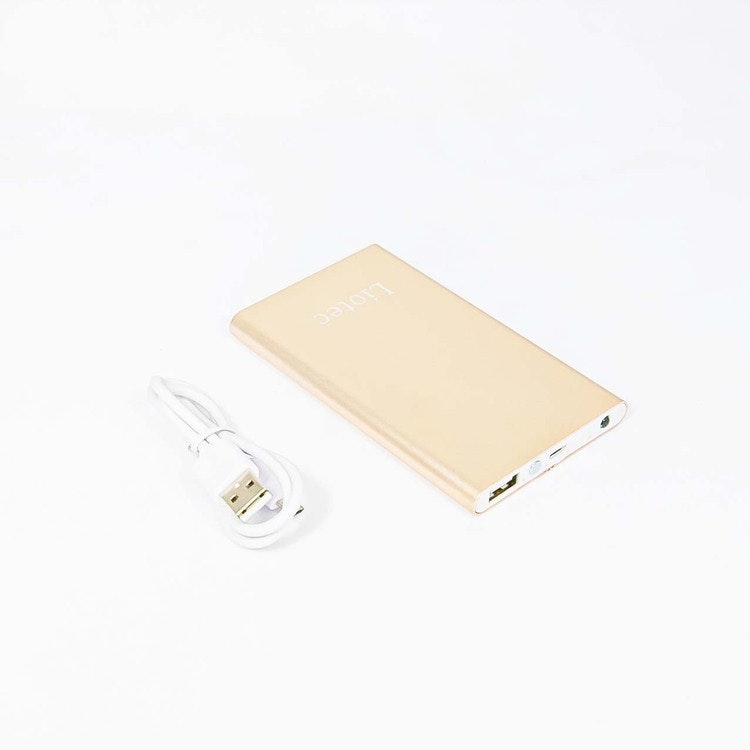 Liotec Power Bank 4000 mAh