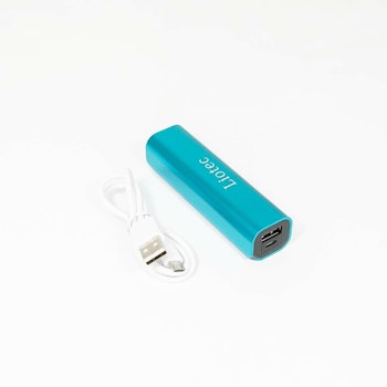 Liotec Power Bank 2600 mAh