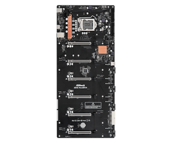 Asrock H510 Pro BTC+ - BULK 30 pcs
