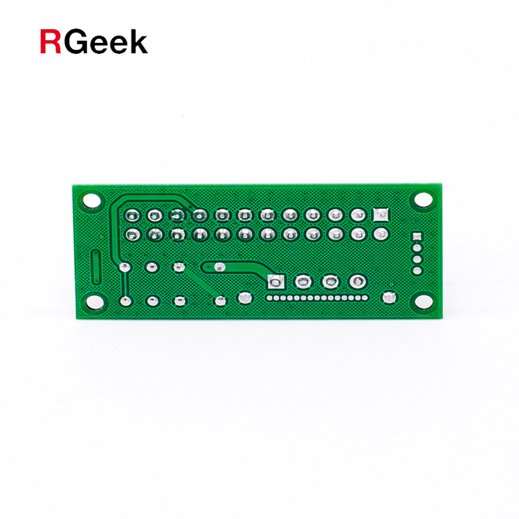 RGeek Add2PSU Ver004 - Molex to 24-pin