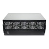 MEQ8W - Closed chassis for 13GPU and 2PSU