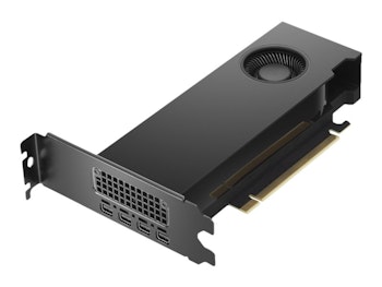 Backorder item - NVIDIA RTX A2000