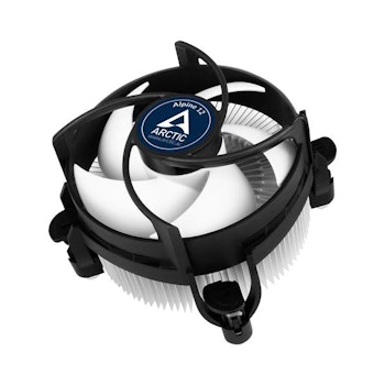 Arctic Cooling Alpine 12 95W CPU Cooler