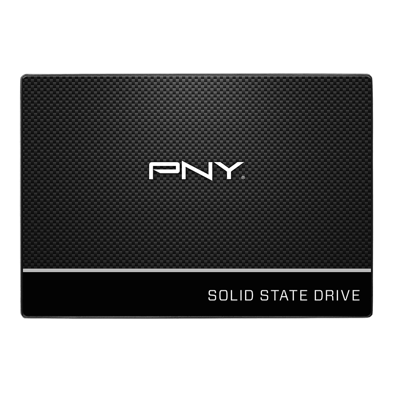 PNY CS900 Series 2,5 SSD SATA 120GB