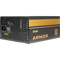 Inter-Tech SAMA FTX-1000-A Armor