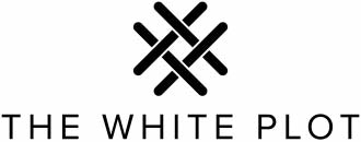 The White Plot logo